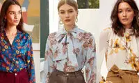 با این استایل‌ها به عیددیدنی بروید و دلبری کنید!