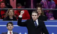 جنتلمن 18ساله‌ای که ترامپ را به کاخ سفید رساند