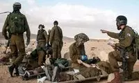مرگ ۱۱ سرباز اسرائیلی در ۴۸ ساعت گذشته
