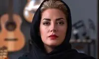 ماجرای عجیب قهر ۱۰ روزه طناز طباطبایی با هومن سیدی