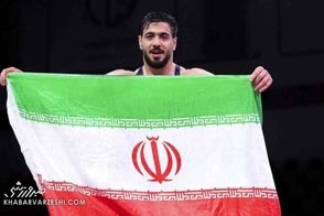 برنز جهان با فن شگفت‌انگیز؛ شاهکار فیروزپور با ضربه فنی!