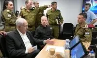 ادعای تازه نتانیاهو علیه حزب‌الله لبنان
