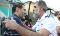 یحیی رفت، مربی سابق به پرسپولیس برمی‌گردد؟
