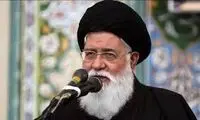 اعتراض یک روحانی به اظهارات جنجالی علم‌الهدی