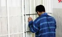 سارق سنگدل به دختربچه 8 ساله هم رحم نکرد