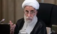 جنتی: زندگی بدون روحیه بسیجی، ذلت‌بار است