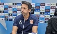 سرمربی تیم بحرینی در انتظار تماشاگران استقلال