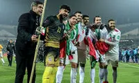 بازی تدارکاتی تیم ملی در کانادا روی هوا رفت