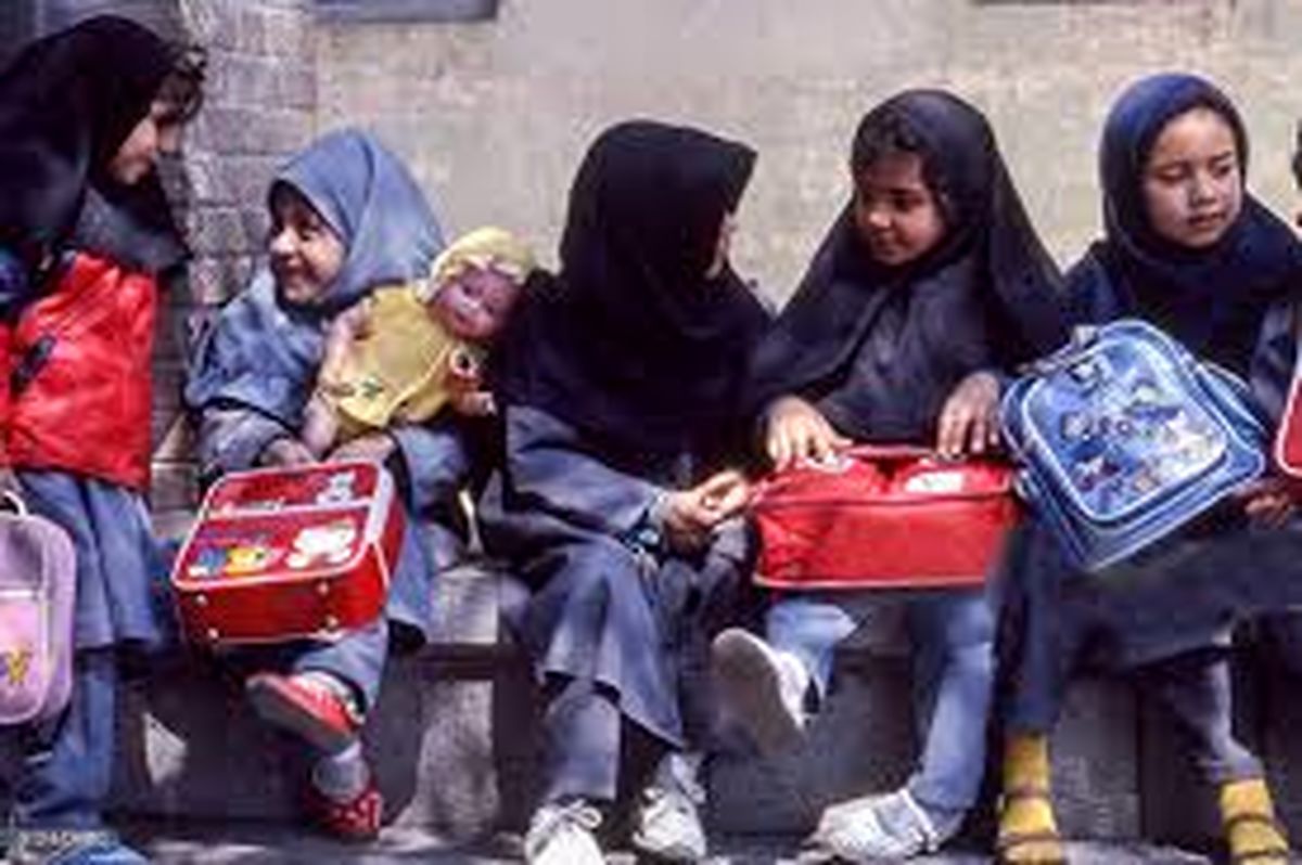   ویدئوی زخمی که هنوز برای دهه شصتی‌ها تازه است! 