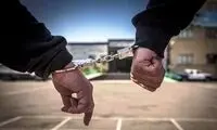 دستگیری عاملان نزاع در شهرک غرب تهران