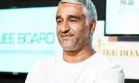 پژمان جمشیدی: اگر این خبر را باور کنید خیلی نامردیه!