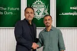 بمب پرسپولیسی‌ها رسماً به آلومینیوم پیوست 