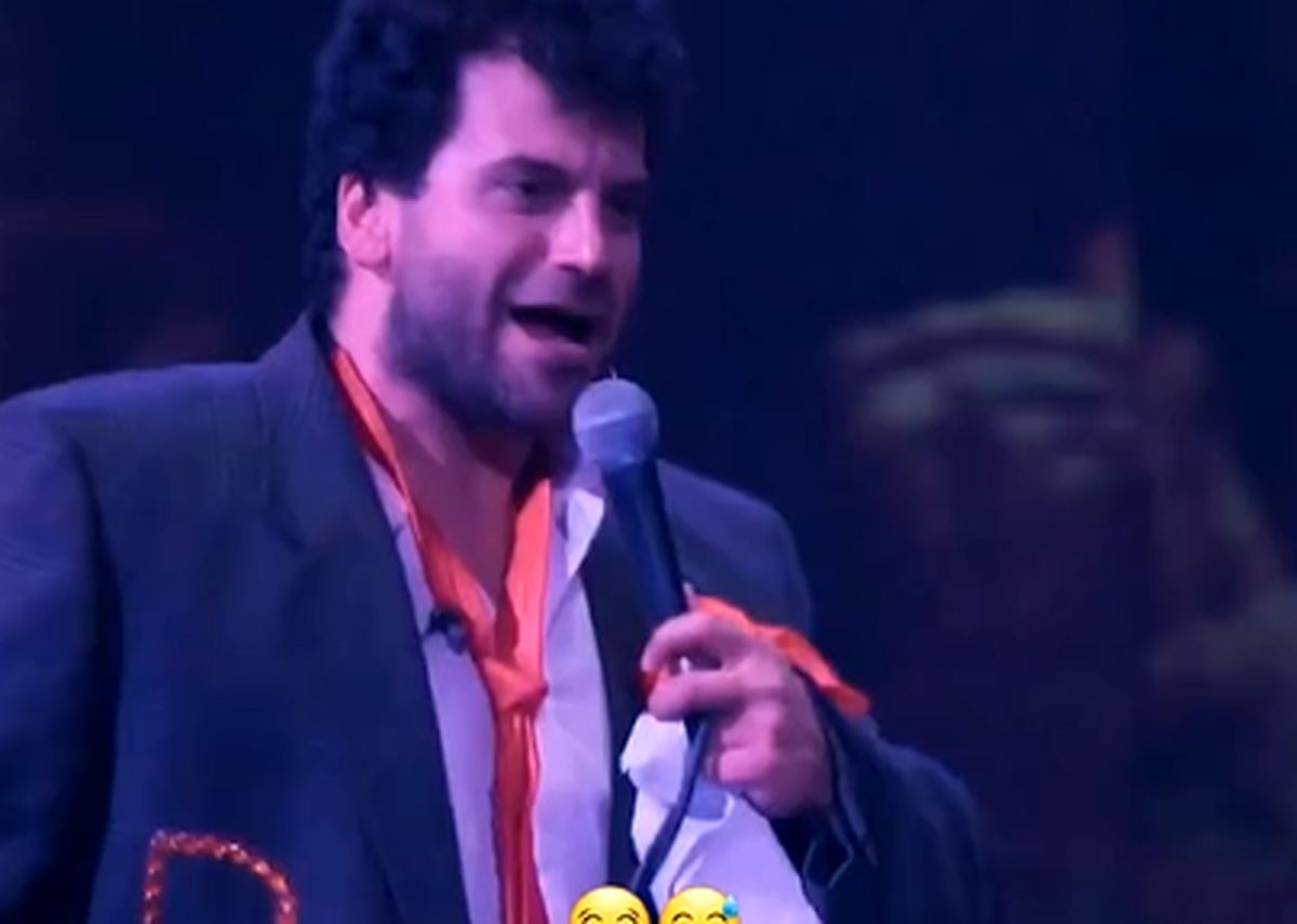 بازیگر سریال بچه مهندس خواننده عروسی‌ها شد!