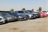 واردات خودروهای لوکس به سوریه خبرساز شد