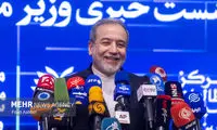 عراقچی: ترامپ برای توافق تنها یک شرط گذاشت که رد شد