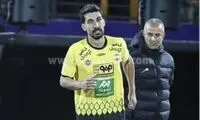 سپاهان، ستاره خود را از پرسپولیس پس می‌گیرد!