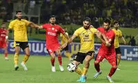 امشب هیچ اصفهانی‌ای در تبریز نخواهد بود!