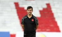 تیتر یک روزنامه، نام سرمربی پرسپولیس را لو داد