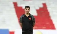 تیتر یک روزنامه، نام سرمربی پرسپولیس را لو داد