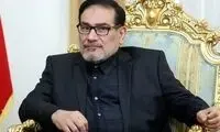 توئیت علی شمخانی؛ شگفتی‌ها ادامه دارد