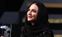 تصاویری از زندگی شخصیِ بازیگر زن سوری که در ایران مشهور شد