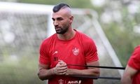 امضا می‌دهم در پرسپولیس آقای گل می‌شدم