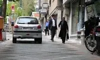 این جریمه رانندگی ۲۰۰هزار تومان شد
