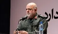 آرزوی همسرِ مستشار ایرانی برای شهادت فرزندش