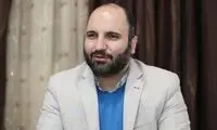 توجیه عجیب رضا عاشری بعد از درخواست ترور پزشکیان