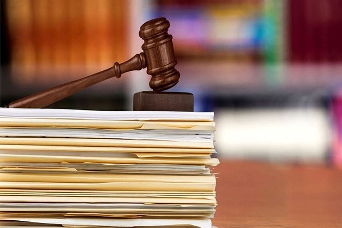 شبکه جعل اسناد زمینهای دولتی فروپاشید