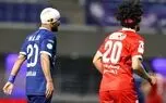 از خرید جدید پرسپولیس رونمایی شد