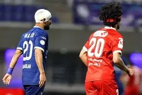 از خرید جدید پرسپولیس رونمایی شد