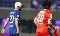 از خرید جدید پرسپولیس رونمایی شد