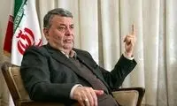 اظهار نظر جالب بن‌زاید در مورد خاتمی