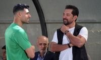 طارمی تکلیف نوراللهی با تیم ملی را مشخص کرد
