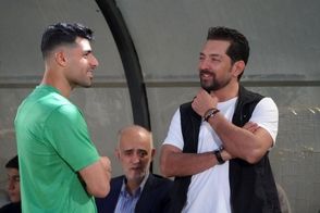 طارمی تکلیف نوراللهی با تیم ملی را مشخص کرد