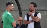 طارمی تکلیف نوراللهی با تیم ملی را مشخص کرد