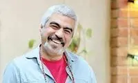 هنرنمایی جذاب علیرضا قربانی در برنامه سروش صحت