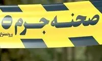 سقوط مرگبار زن جوان از دفتر کار مرد متاهل در سعادت‌آباد