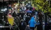ویدئو تکان‌دهنده‌ای که از بازار تهران فراگیر شد