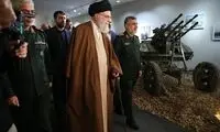 مخالفت رهبر انقلاب با خرید موشک از روسیه