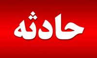 مرگ تلخ یک کارگر ۴۵ساله بر اثر برق‌گرفتگی