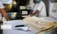 توضیحات یک مسئول درباره قیمت نان