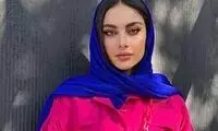 پیام دلداری ترلان پروانه به ستاره پسیانی