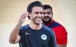 فرهاد مجیدی امشب 50 ساله شد