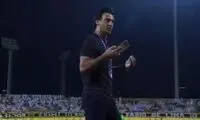 فرهاد مجیدی باز هم در نقش  VAR!