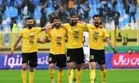 شهریار برای گل 7 همه کار کرد