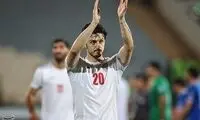 نام سردار آزمون در لیست مسی‌ها قرار گرفت!