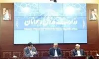خاموشی وزارت ورزش با حضور رئیس جمهور!