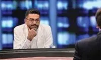 فرزاد حسنی: بابت برنامه امشب چند نفر سکته قلبی کردند!